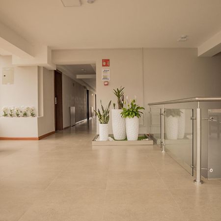 Hotel Ambato Exteriör bild